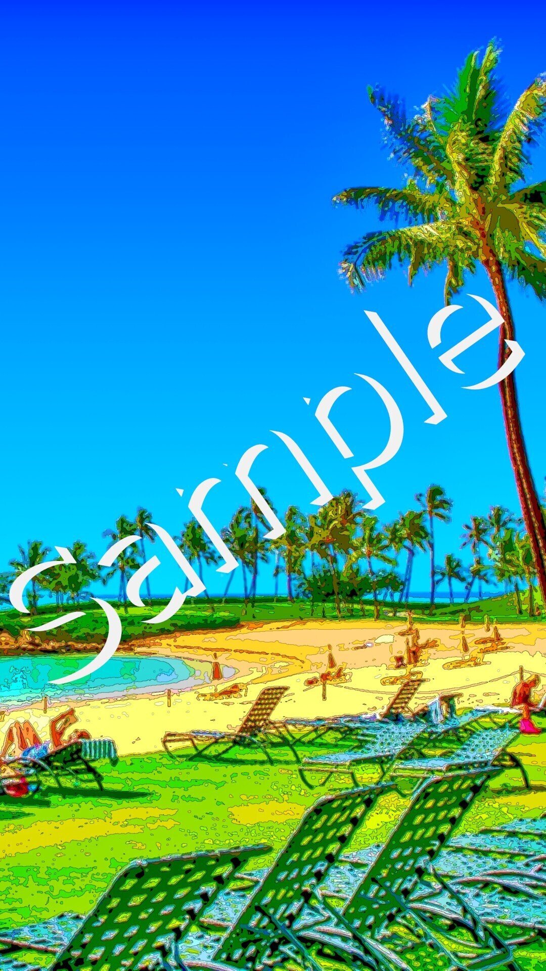 Pc スマホ用壁紙 ハワイ オアフ島のビーチ 作品no 049 Gallery Misutawo Note Pc スマホ用壁紙 ハワイ オアフ島のビーチ 作品no 049 Gallery Misutawo Note