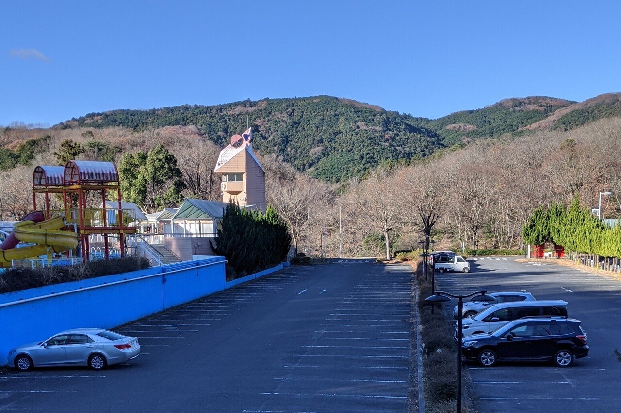 ゴルフ】ニューサンピア埼玉おごせ～練習場ミシュラン～｜橘ダイスケ