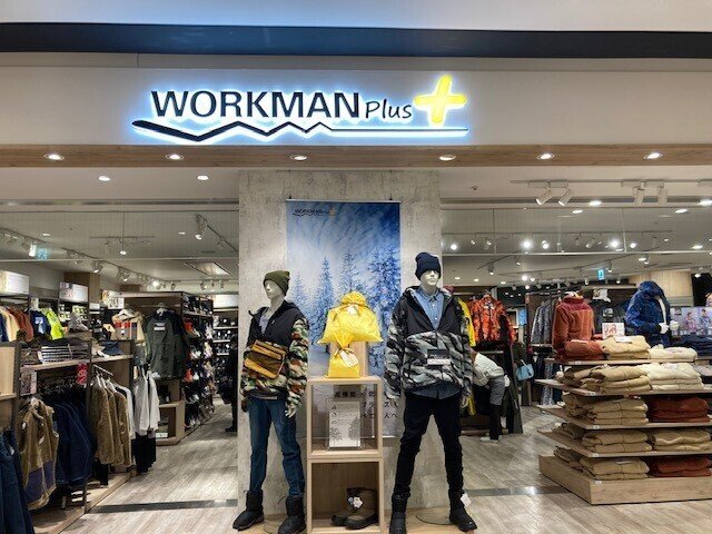 コスパ最強の防寒ゴルフウェア ワークマンを侮るな 案件ではありません 菅原拓哉 Note