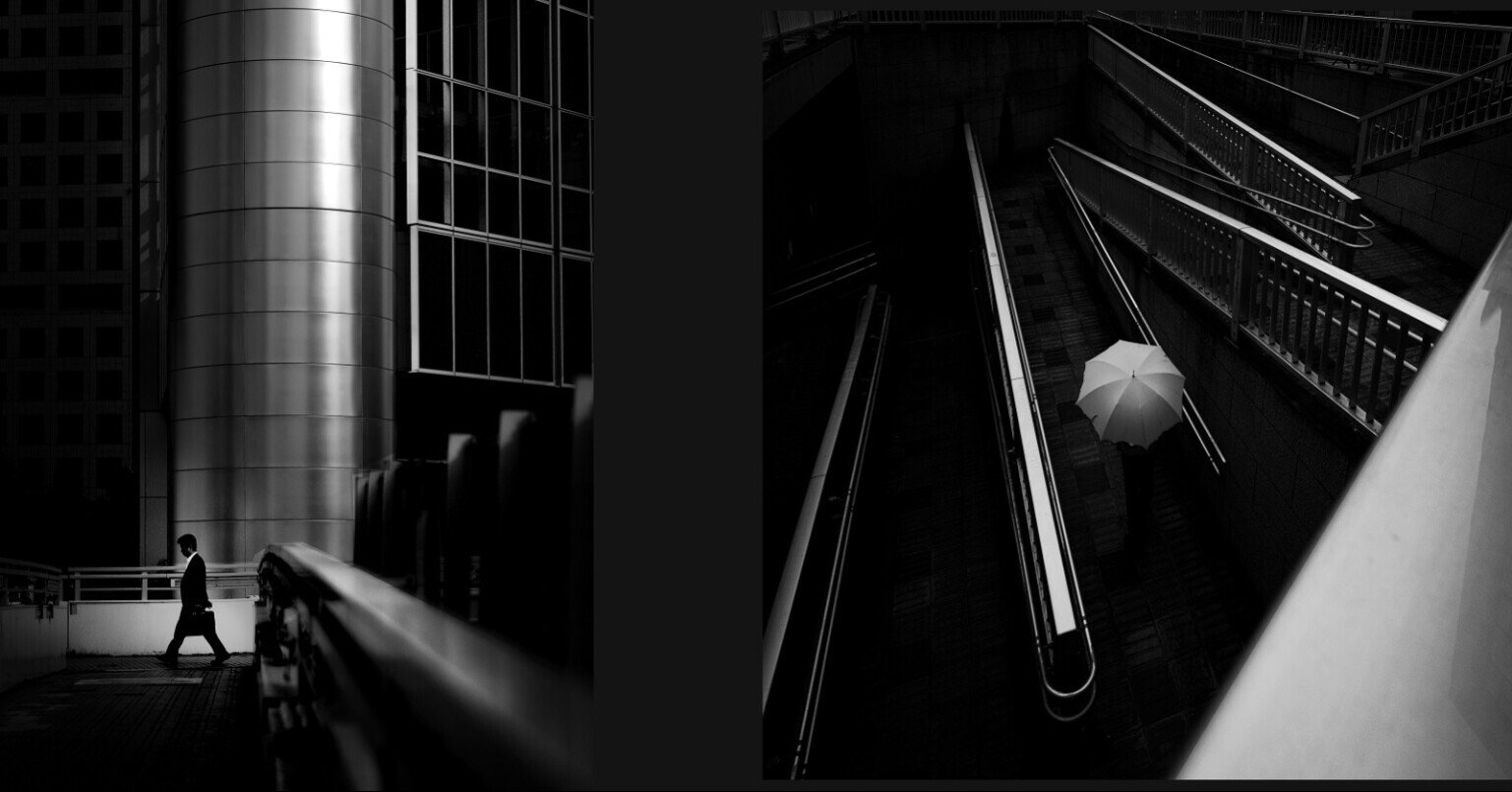 写真審査制サイト「1X」を1年がんばってみた｜タカヒロ