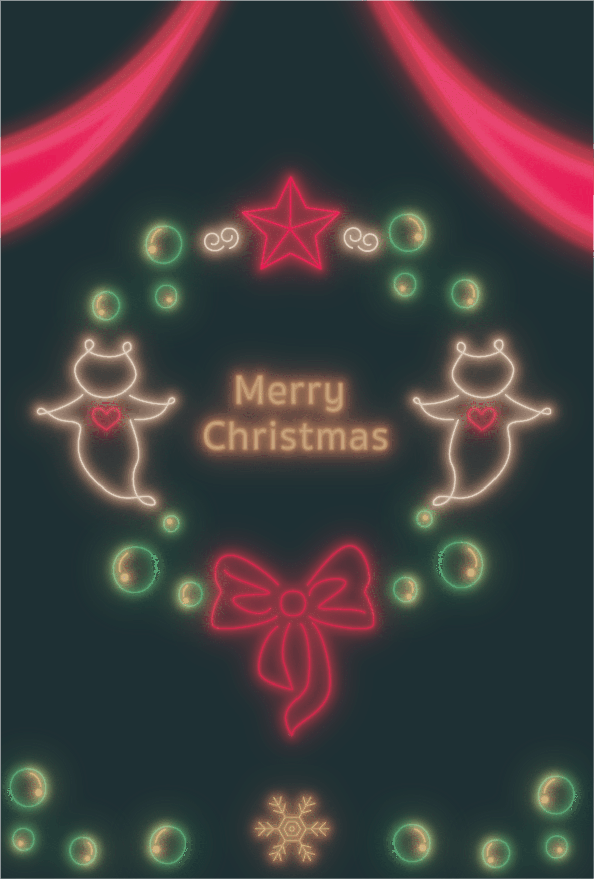 Merry Christmas Riverisland Note Merry Christmas Riverisland Note