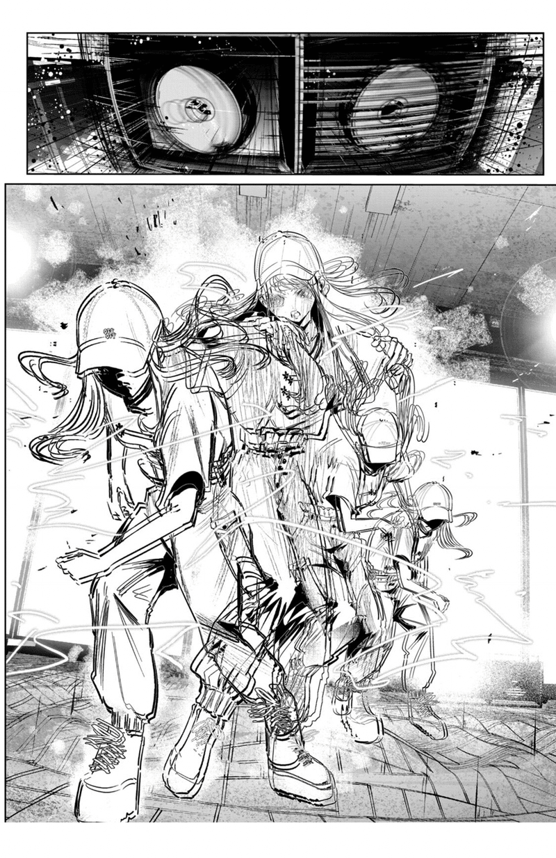 私的2020年この漫画が良かったよランキング 2020 12 25 けんたぬう Note