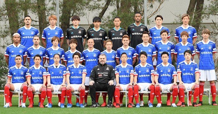 横浜f・マリノス 2020 無冠の原因】横浜F・マリノス2020シーズンレビュー｜ロッド