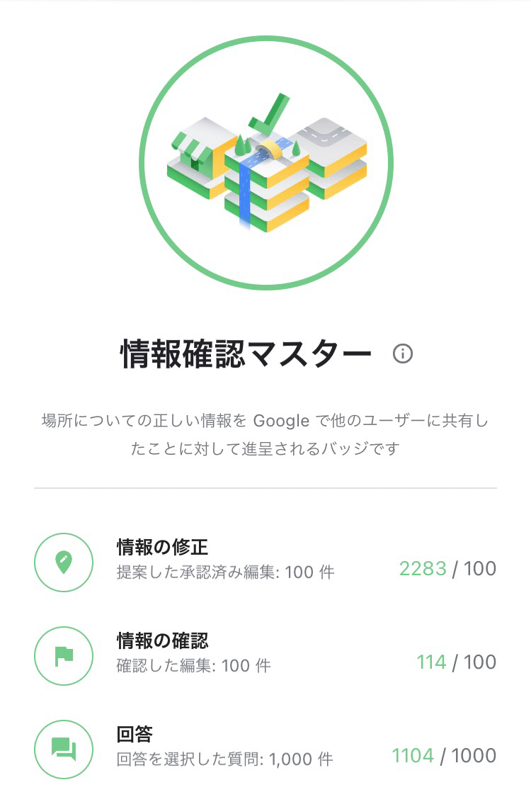 情報確認マスター シマショウ Note