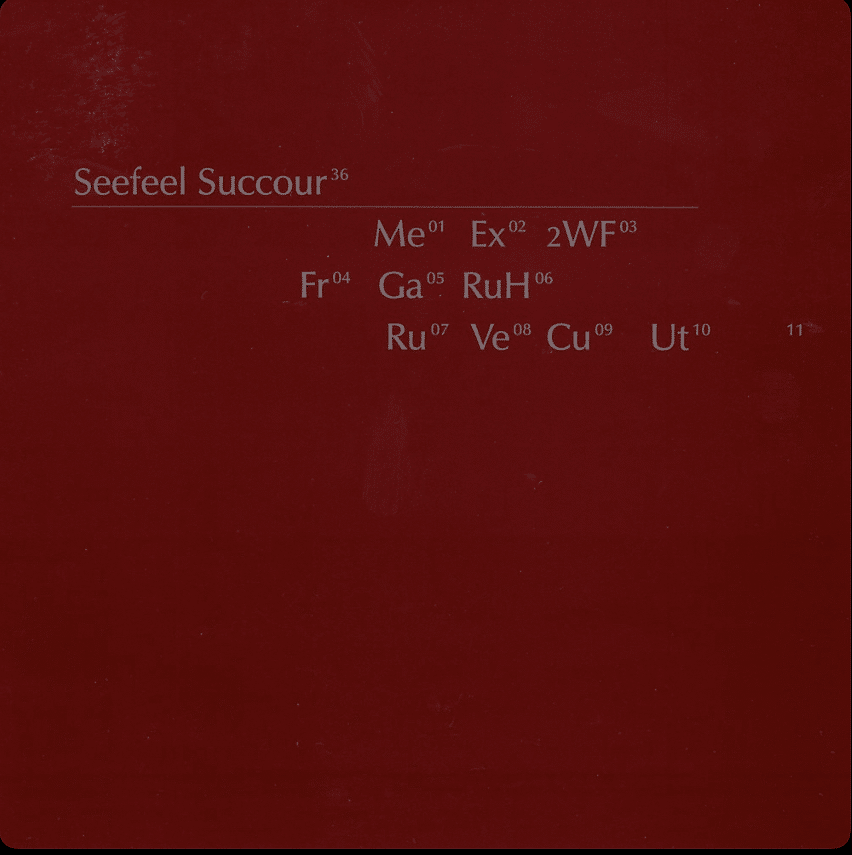 Warp records概ね全作品紹介 Vol.6｜diskfreak