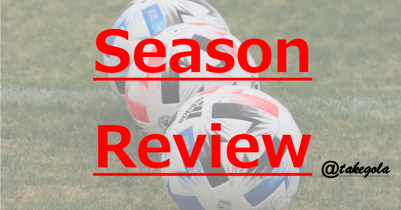 [2020 Season Review Part 2] What's the Deal with Zago's Antlers? (Part ...
