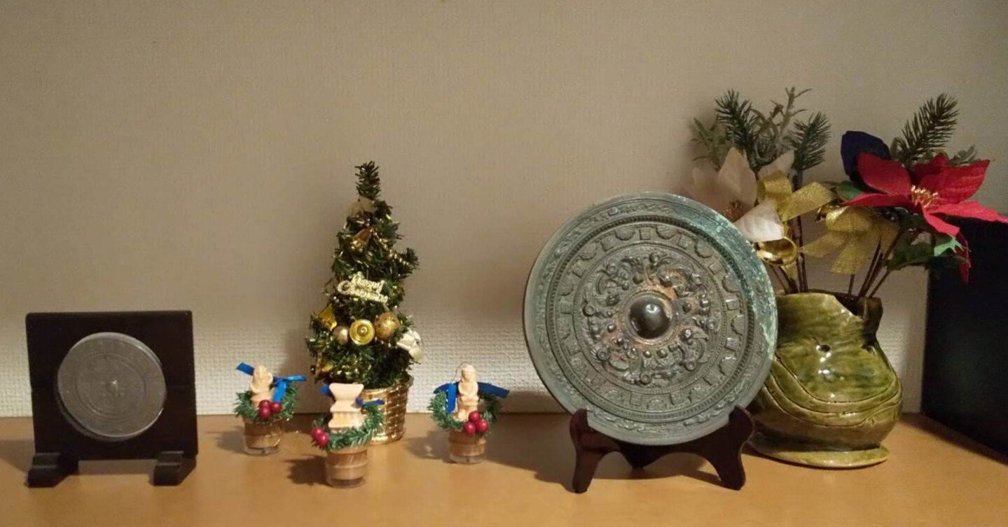 離乳食もクリスマス のりこ Note