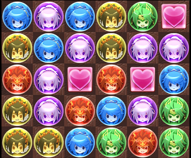 お正月ガチャ 全キャラ性能解説 もみぐり Note お正月ガチャ 全キャラ性能解説 もみぐり Note