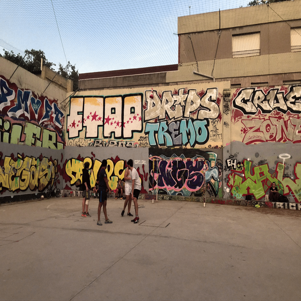 ストリートサッカー Yuma Takahashi Note