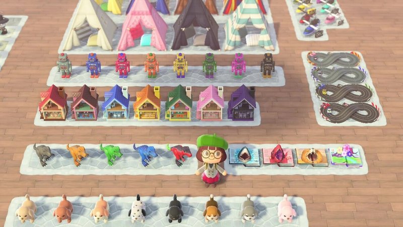 あつ森 Switch2台でクリスマス家具の色違い回収周回 するぞ ジングルイベントで入手できると知らなかった頃の取り組み 澄芳香はゲームが楽しい 澄芳香 Note あつ森 Switch2台でクリスマス家具の色違い回収周回 するぞ ジングルイベントで入手できると知らなかった頃の取り組み 澄芳香はゲームが楽しい 澄芳香 Note