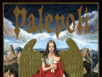 初版！即日発送！Palepoliパレポリ 古屋兎丸 Palepoli（パレポリ） | 古屋 兎丸 |本 | 通販 | Amazon