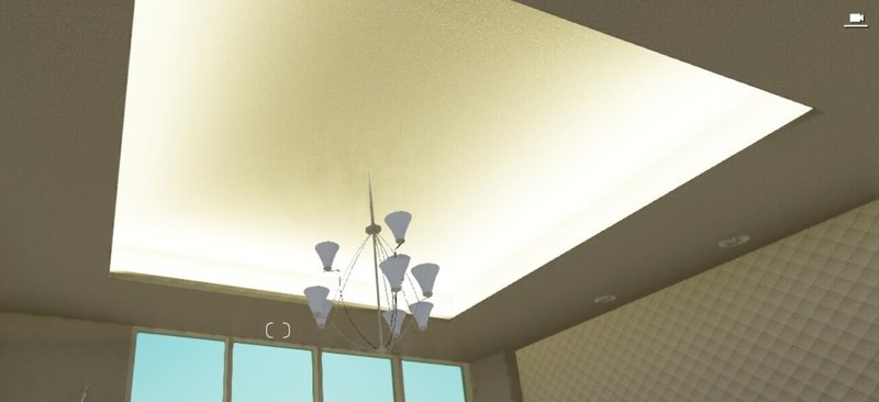 Lumion Revit 折上げ天井を作ろう 後編 Shibatama Note