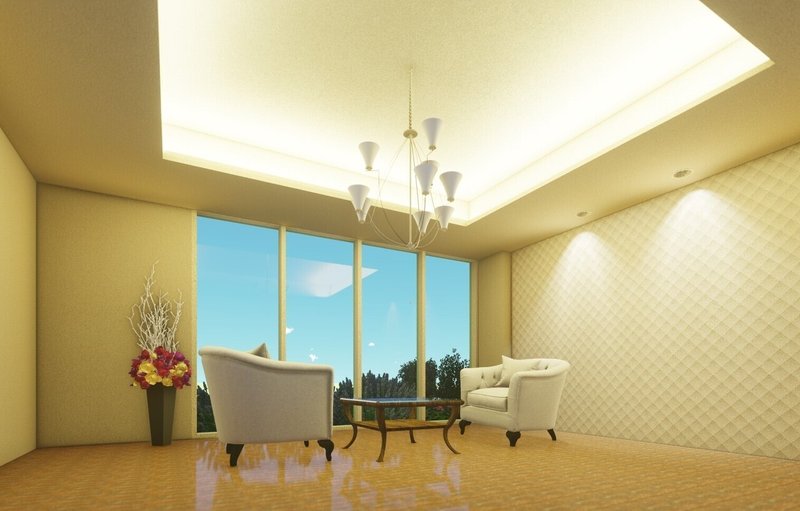 Lumion Revit 折上げ天井を作ろう 後編 Shibatama Note