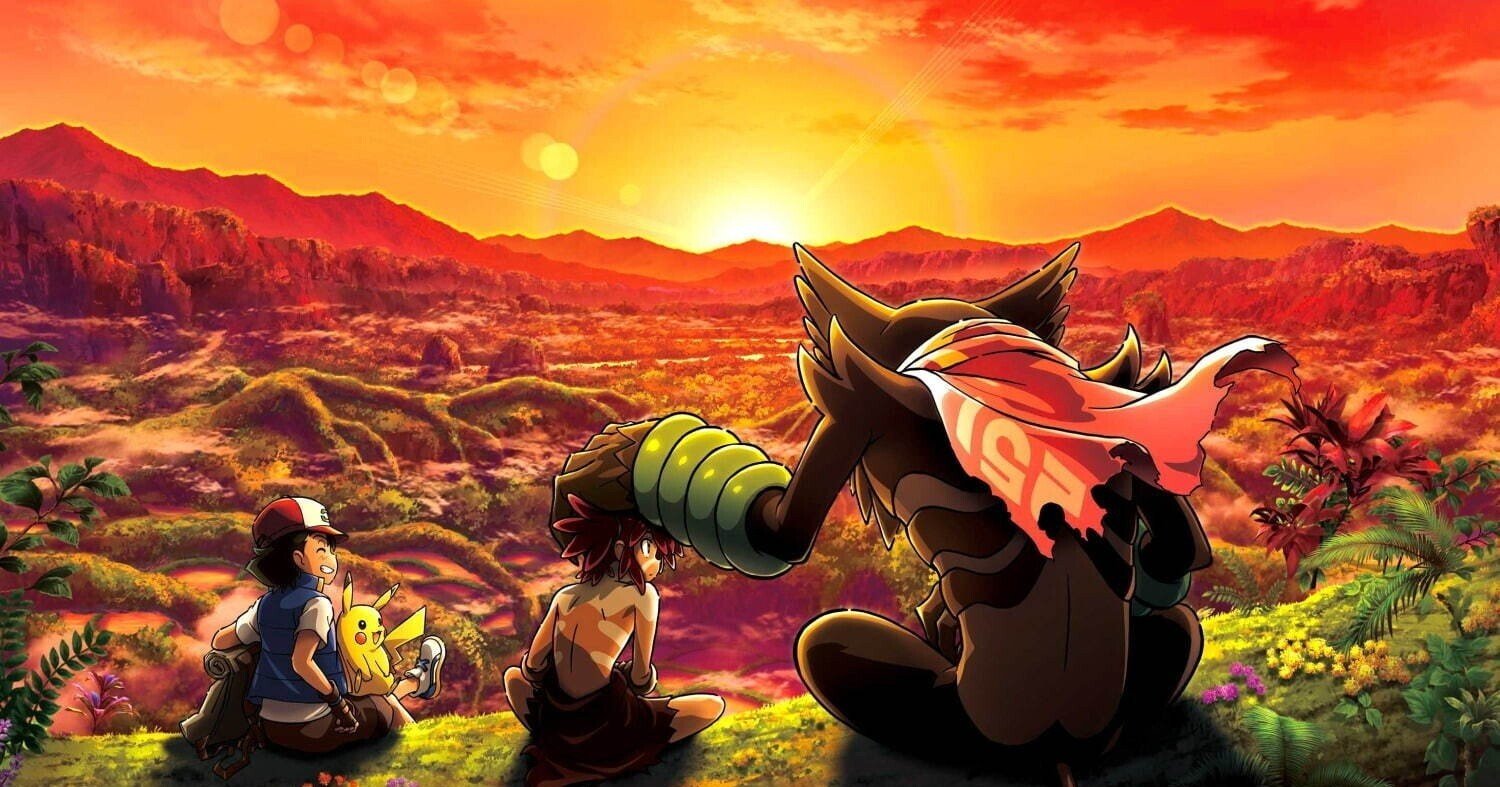 ポケモンに育てられた人間の物語 ナシマヤ Note ポケモンに育てられた人間の物語 ナシマヤ Note