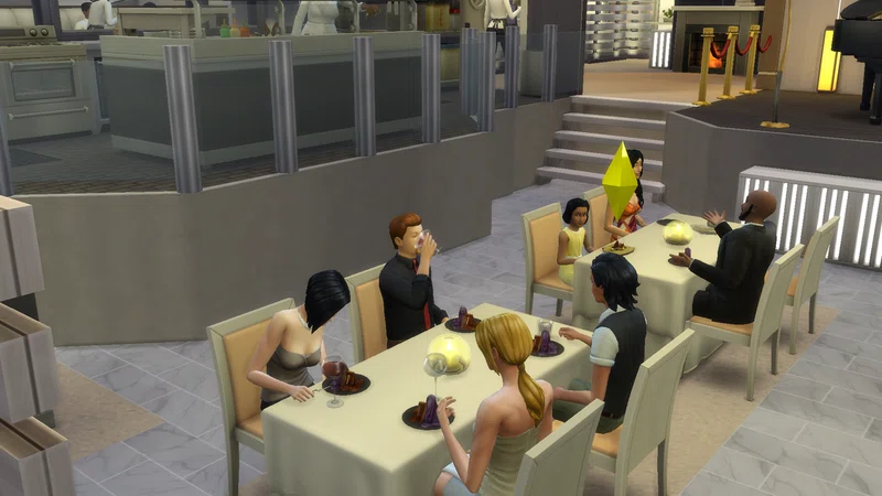 Fe風花雪月 Sims4 ファーガス家の繁栄と周辺勢力 えずみ Note