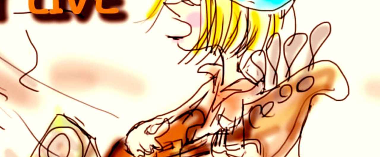 音と色彩イラスト の新着タグ記事一覧 Note つくる つながる とどける