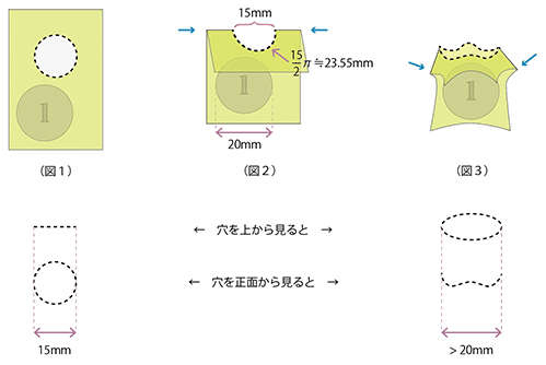 ポチ袋２