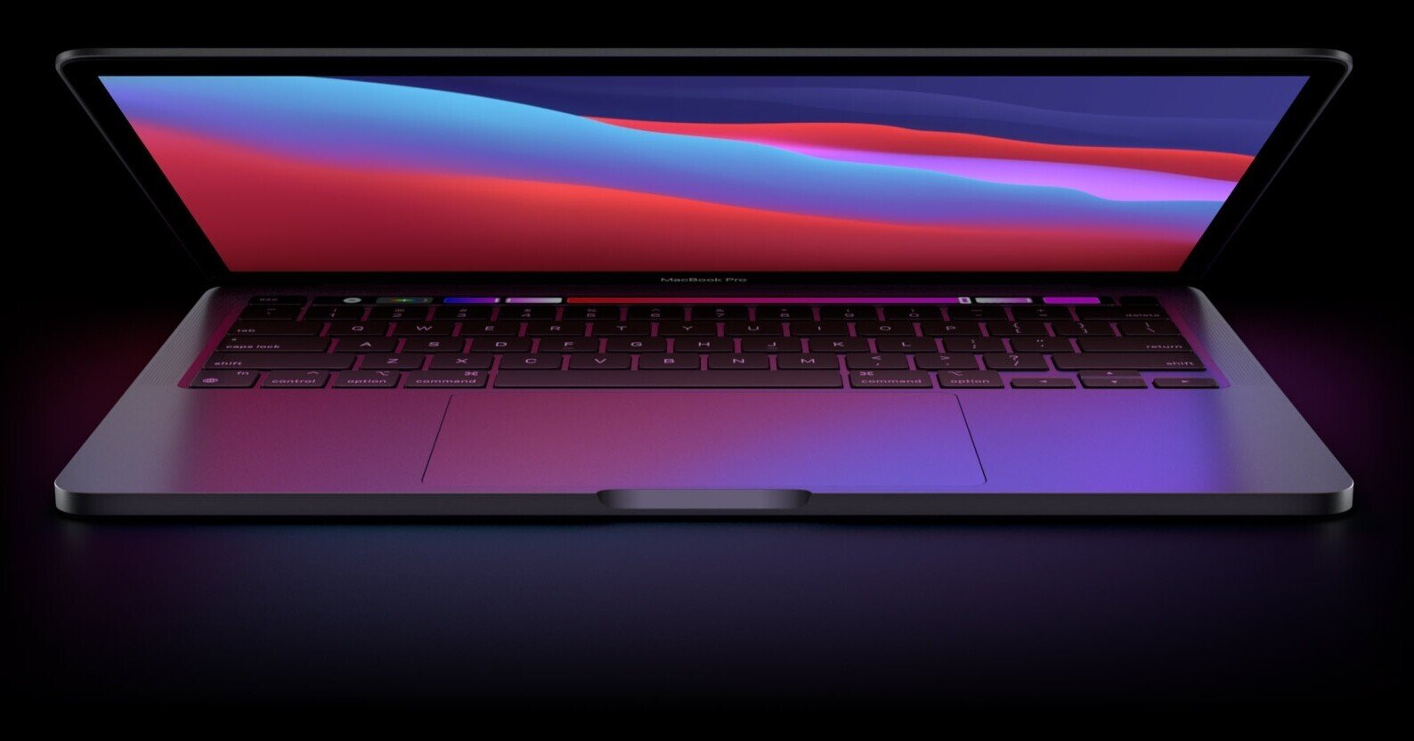 M1 MacBook Airを返品してM1 MacBook Proを購入しました。｜Moyuru