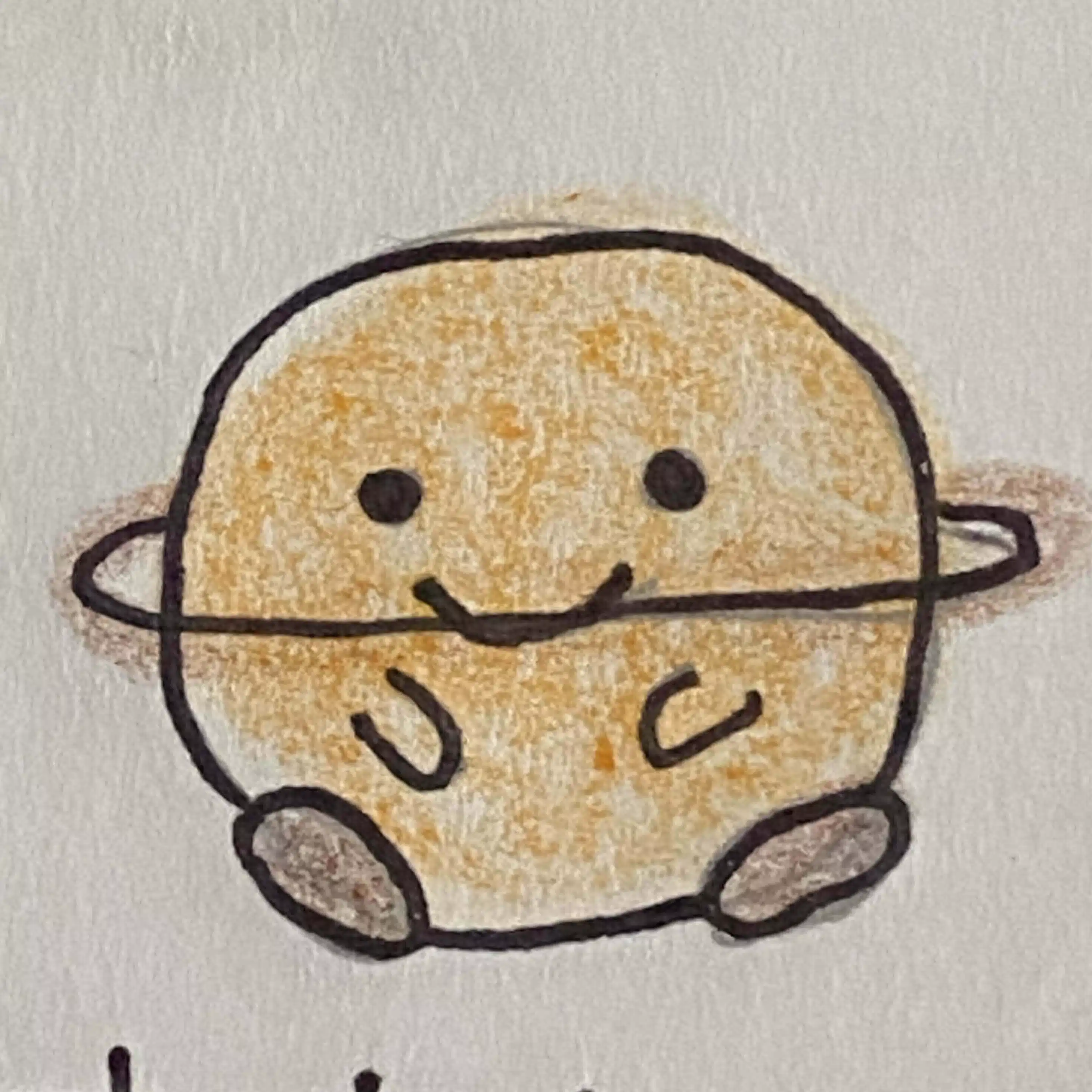 まゆたん