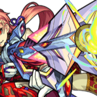 モンスト 実はあの有名武士と深い関係が チンギス ハン解説してみた 限定 4 りおえる Note