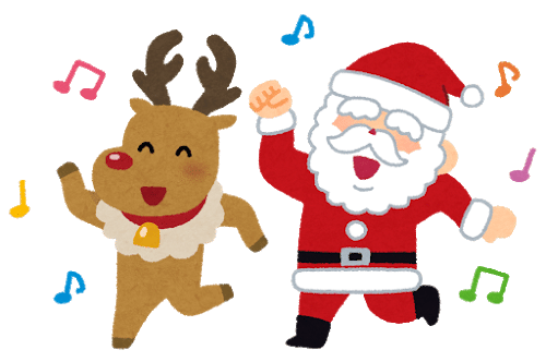 クリスマス ここわ Note