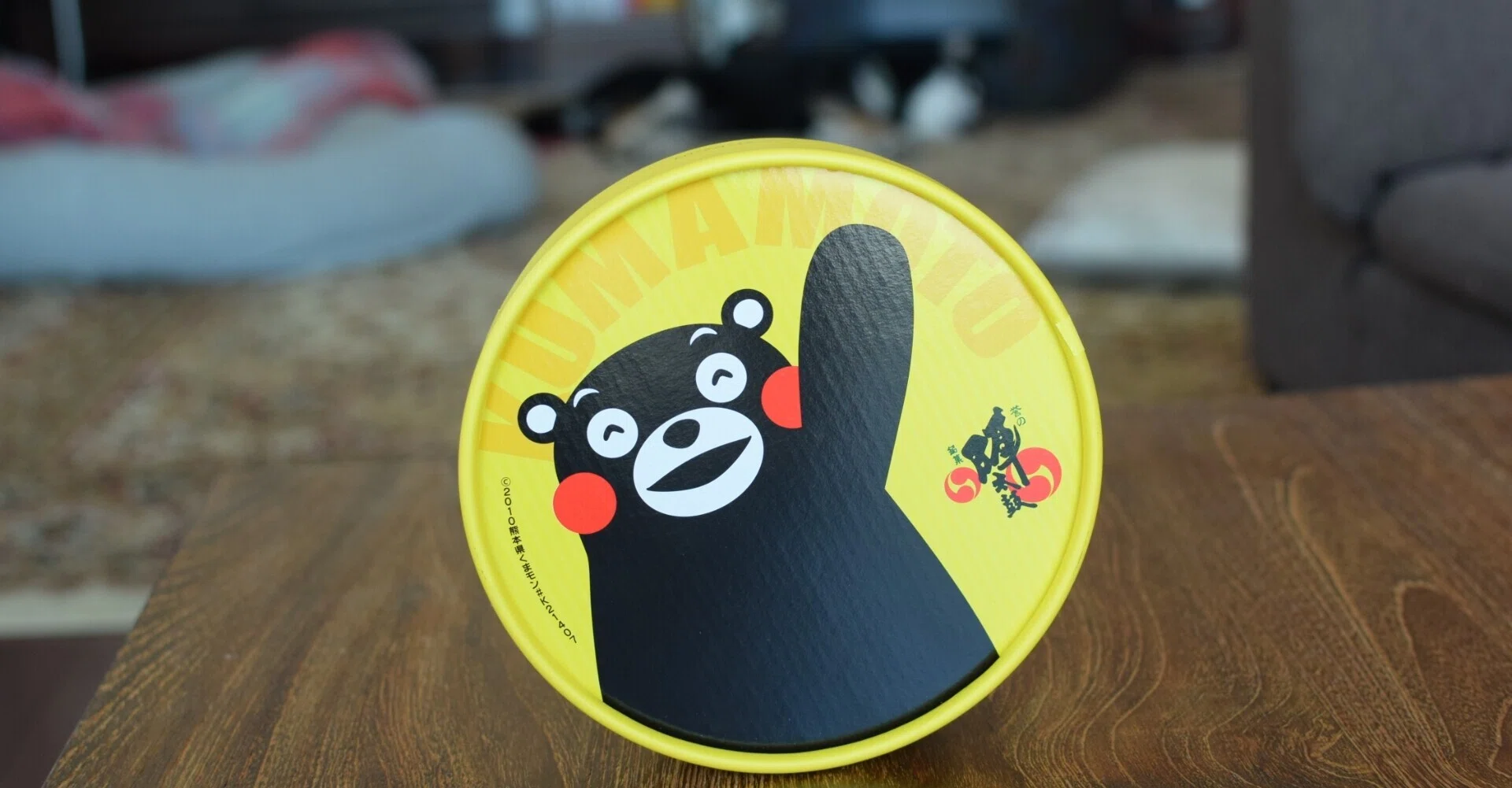 Kumamon's Surprising Effect.｜古川音 OtoFurukawa / ライター