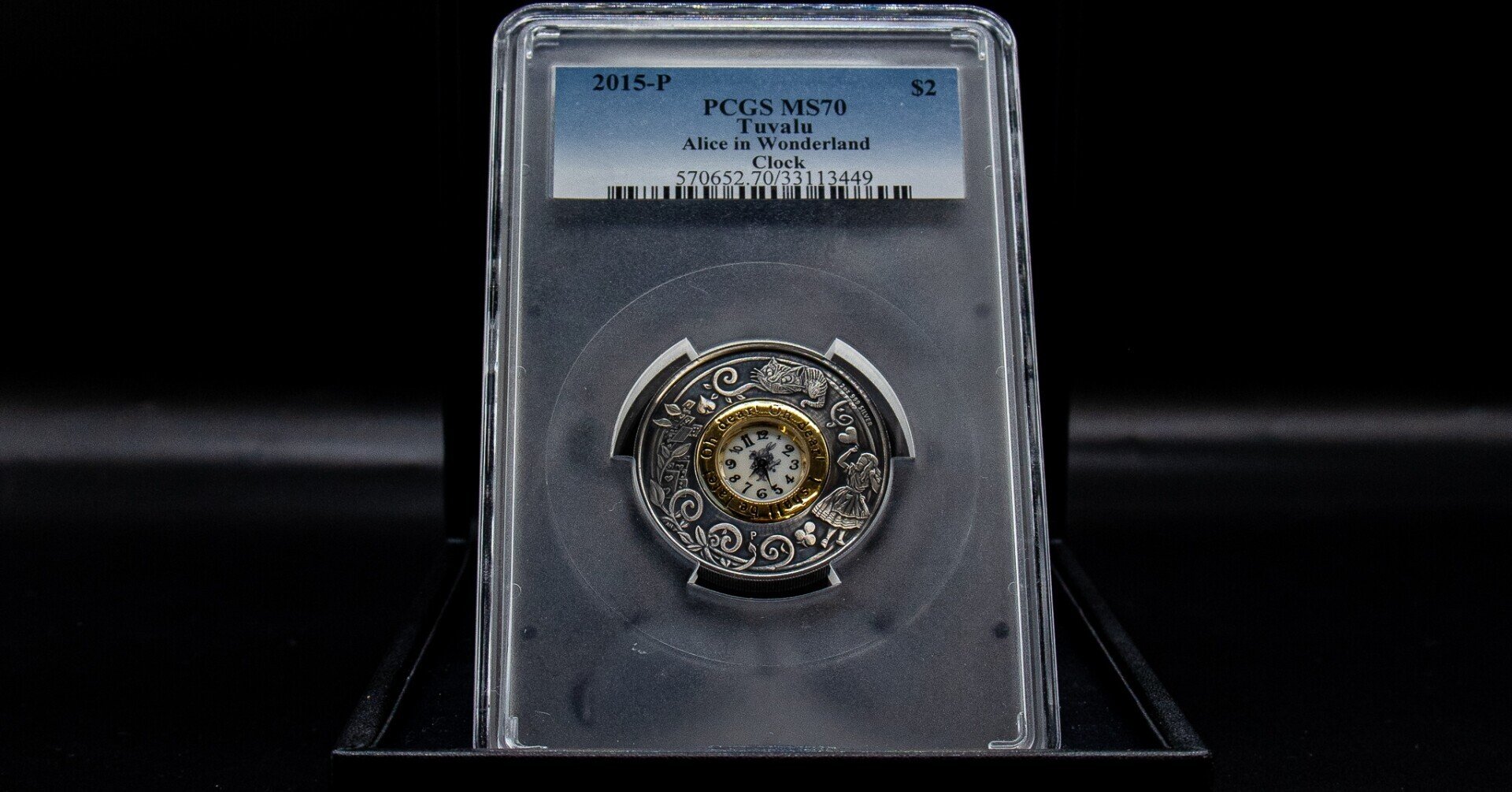 日本最級 2021 英国 ロイヤルアルバートホール開場 銀貨 PF 70 UC