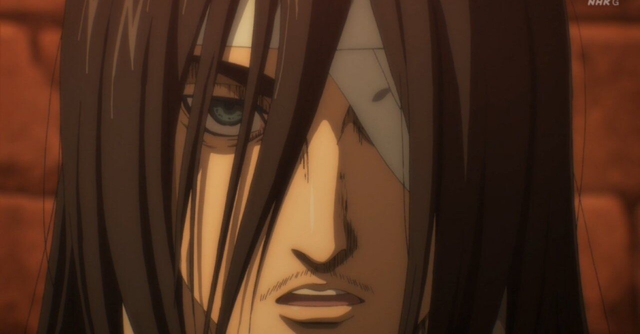 進撃の巨人の最終回はどうなるのか 原作最新話までのネタバレ注意 進撃の巨人解説アカウント Note