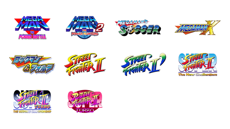 カプコン Retro Station が正式発表されたけど だめ夫 Web編集者 ストレングスコーチ Note カプコン Retro Station が正式発表されたけど だめ夫 Web編集者 ストレングスコーチ Note