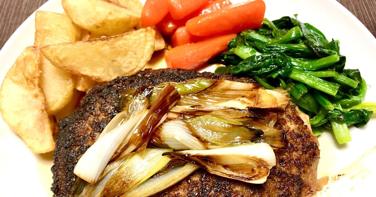 和風ハンバーグ デニーズ風 おうちで作るファミレスっぽい料理 Niku Camp Note 和風ハンバーグ デニーズ風 おうちで作るファミレスっぽい料理 Niku Camp Note