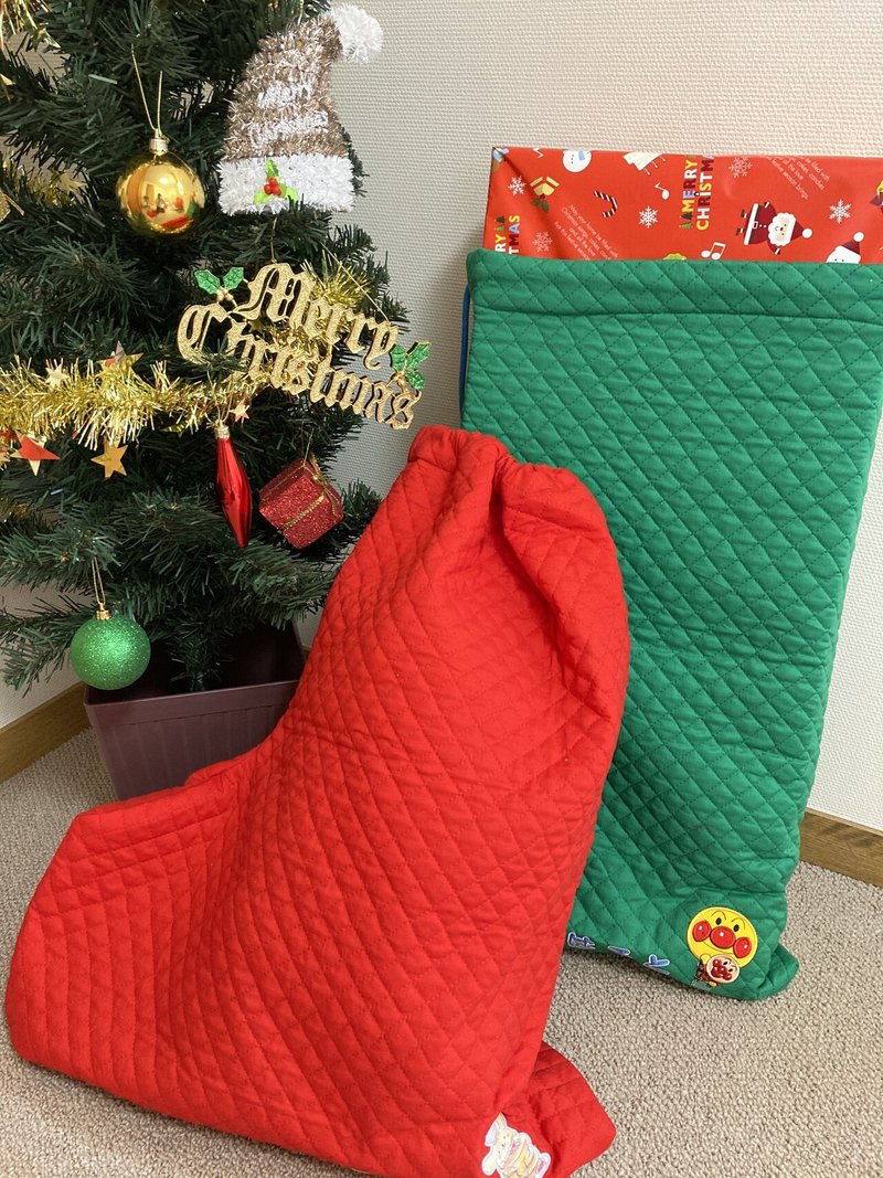 ママのクリスマスの楽しみ方 Manami Note