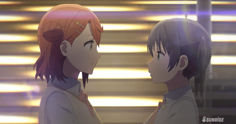 アニメ虹ヶ咲学園スクールアイドル同好会12話感想 変わるものと変わらないもの ベヒ Note アニメ虹ヶ咲学園スクールアイドル同好会12話感想 変わるものと変わらないもの ベヒ Note