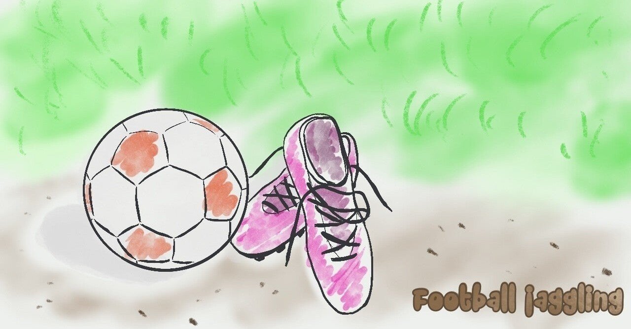 サッカーマンガからサッカーを好きになってみよう 後半ロスタイムのck サッカー情報 Note サッカーマンガからサッカーを好きになってみよう 後半ロスタイムのck サッカー情報 Note