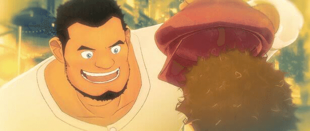 映画 えんとつ町のプペル について ちゃん Note