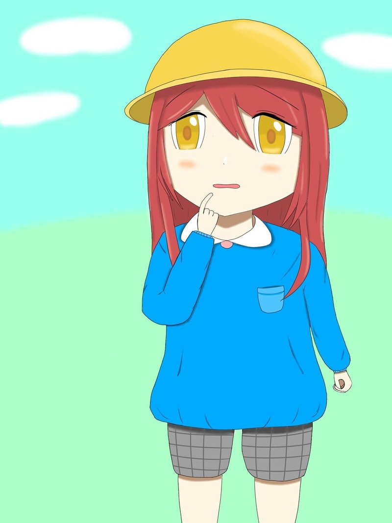 お絵描き初心者がお絵描きを1年続けてみた しーびー Note