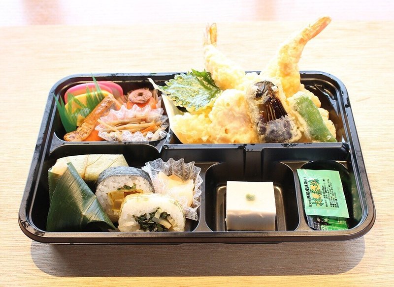 テイクアウト弁当03