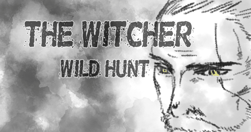 ゲーム感想 ウィッチャー3 その Perutago Note ゲーム感想 ウィッチャー3 その Perutago Note