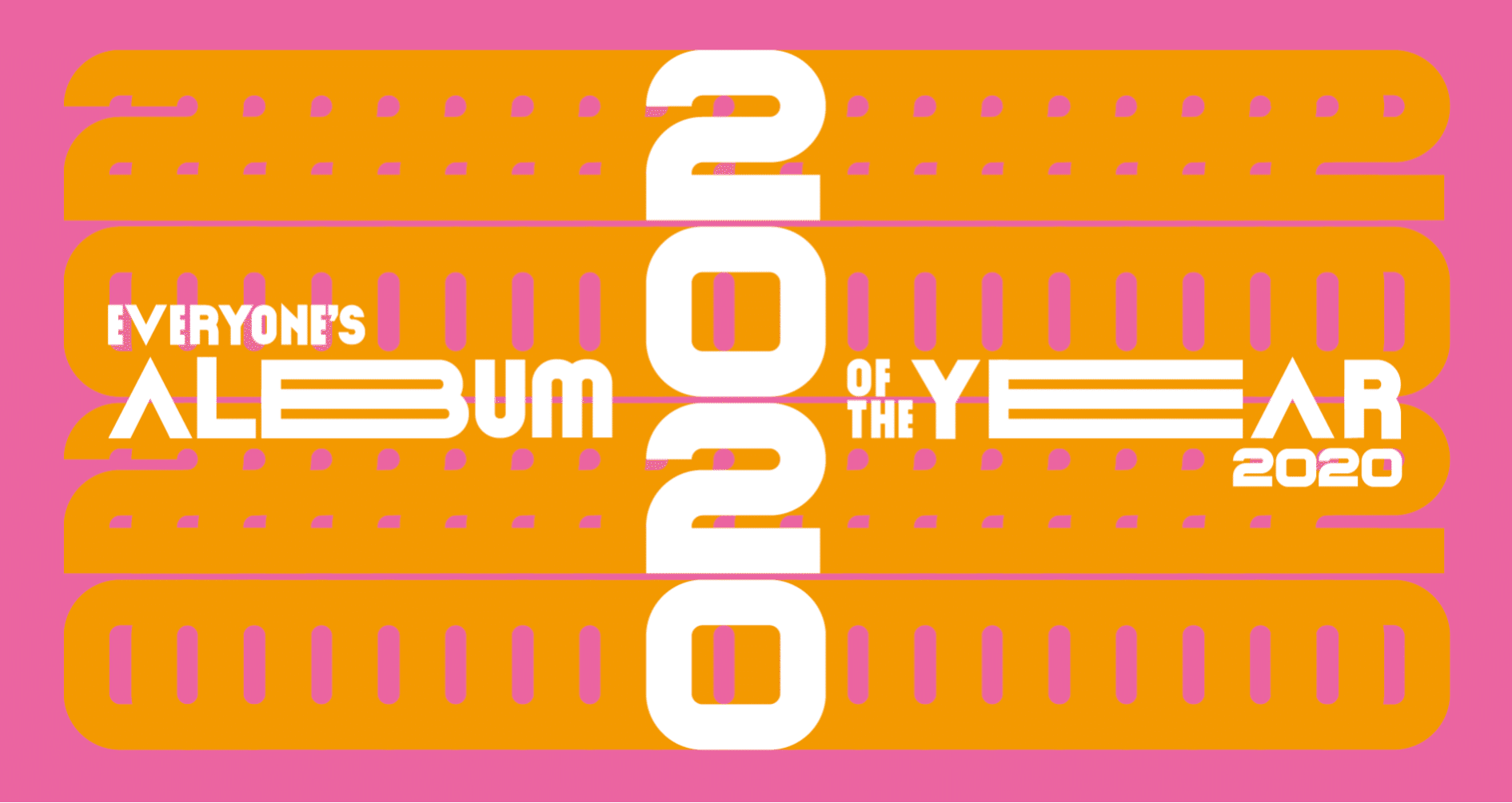 みんなの年間ベストアルバム Kawaida