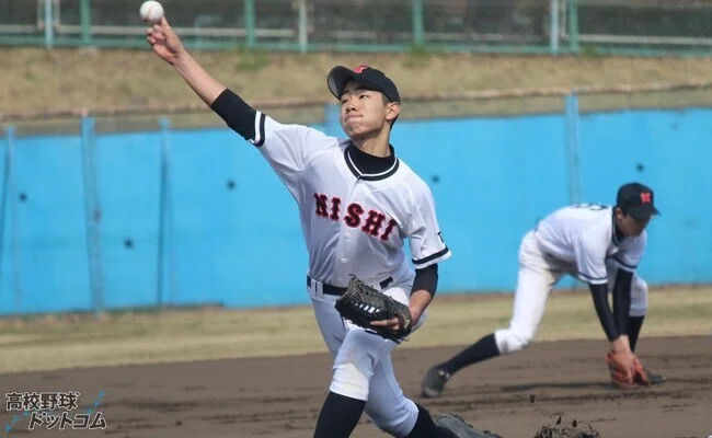 杉並区と高校野球 Hibiki Note