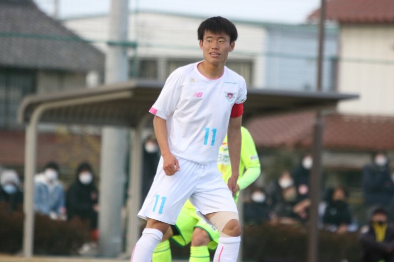 サガン鳥栖u 18が見せた絆 相良竜之介の想いとピッチの選手たちの想いが結実した勝利 安藤隆人 Note サガン鳥栖u 18が見せた絆 相良竜之介の想いとピッチの選手たちの想いが結実した勝利 安藤隆人 Note