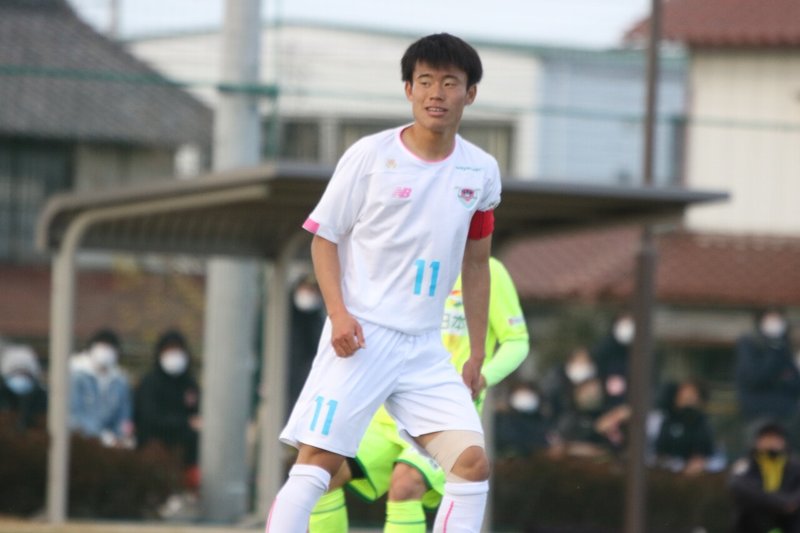 サガン鳥栖u 18が見せた絆 相良竜之介の想いとピッチの選手たちの想いが結実した勝利 安藤隆人 Note