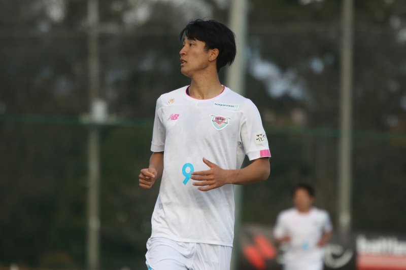 サガン鳥栖u 18が見せた絆 相良竜之介の想いとピッチの選手たちの想いが結実した勝利 安藤隆人 Note サガン鳥栖u 18が見せた絆 相良竜之介の想いとピッチの選手たちの想いが結実した勝利 安藤隆人 Note