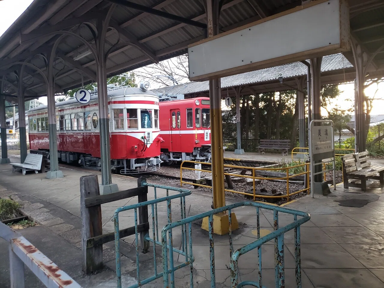 長良川鉄道 郡上八幡と美濃の町並み」を辿る｜naoto