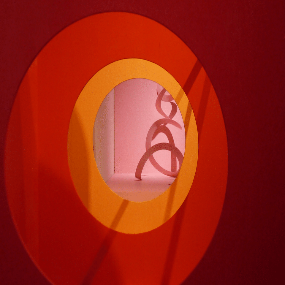 絵本の世界で旅をする。ー「駒形克己 え！ほん展」に行った話ー