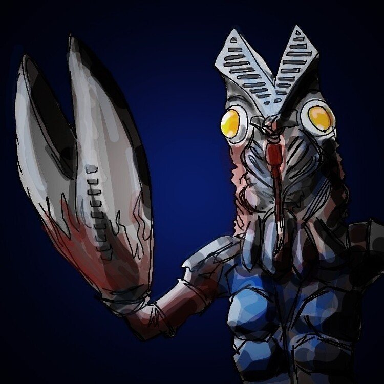 バルタン星人 の新着タグ記事一覧 Note つくる つながる とどける