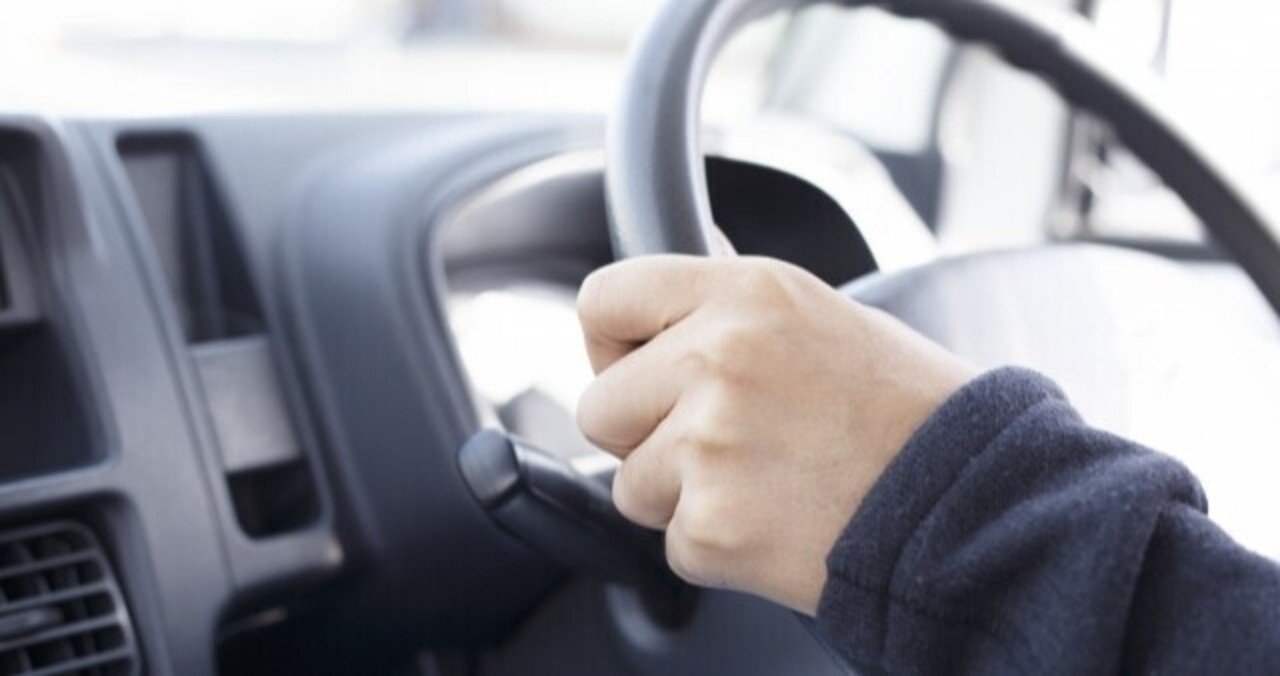 Atで免許をとった話3 初めての運転 さらにs字とクランク Kn00 Note Atで免許をとった話3 初めての運転 さらにs字とクランク Kn00 Note