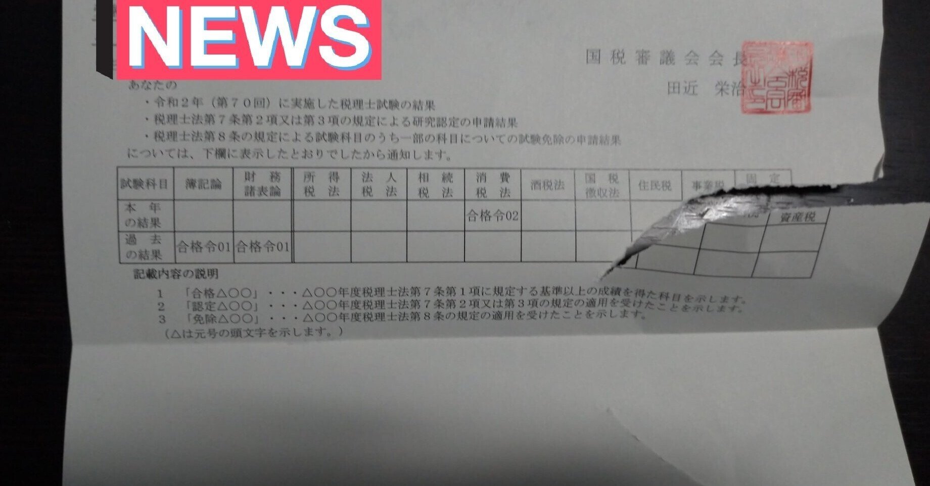 第70回税理士試験 消費税法 合格体験記|こんにゃく@税理士受験生 第70回税理士試験 消費税法 合格体験記|こんにゃく@税理士受験生