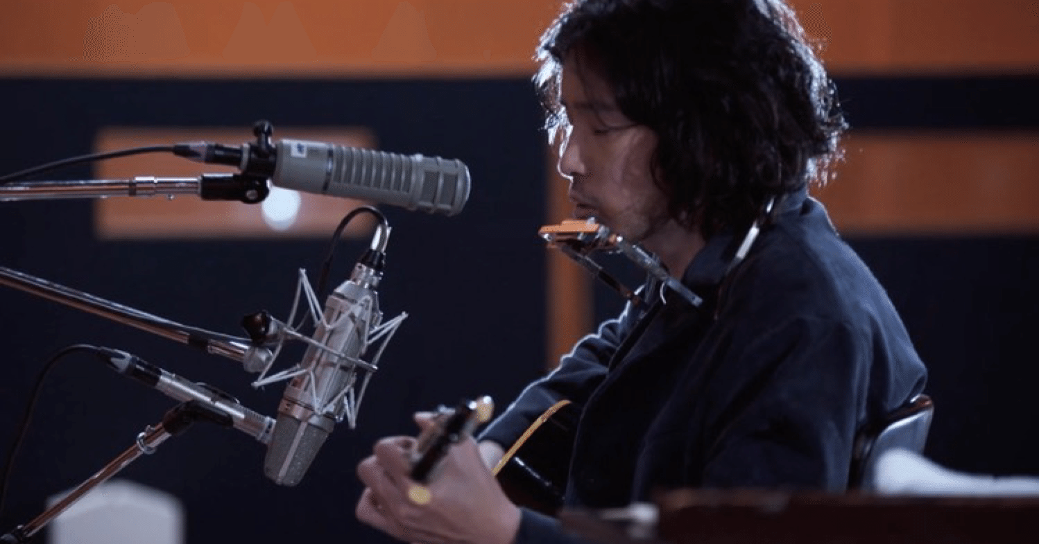 斉藤和義 1974 Note