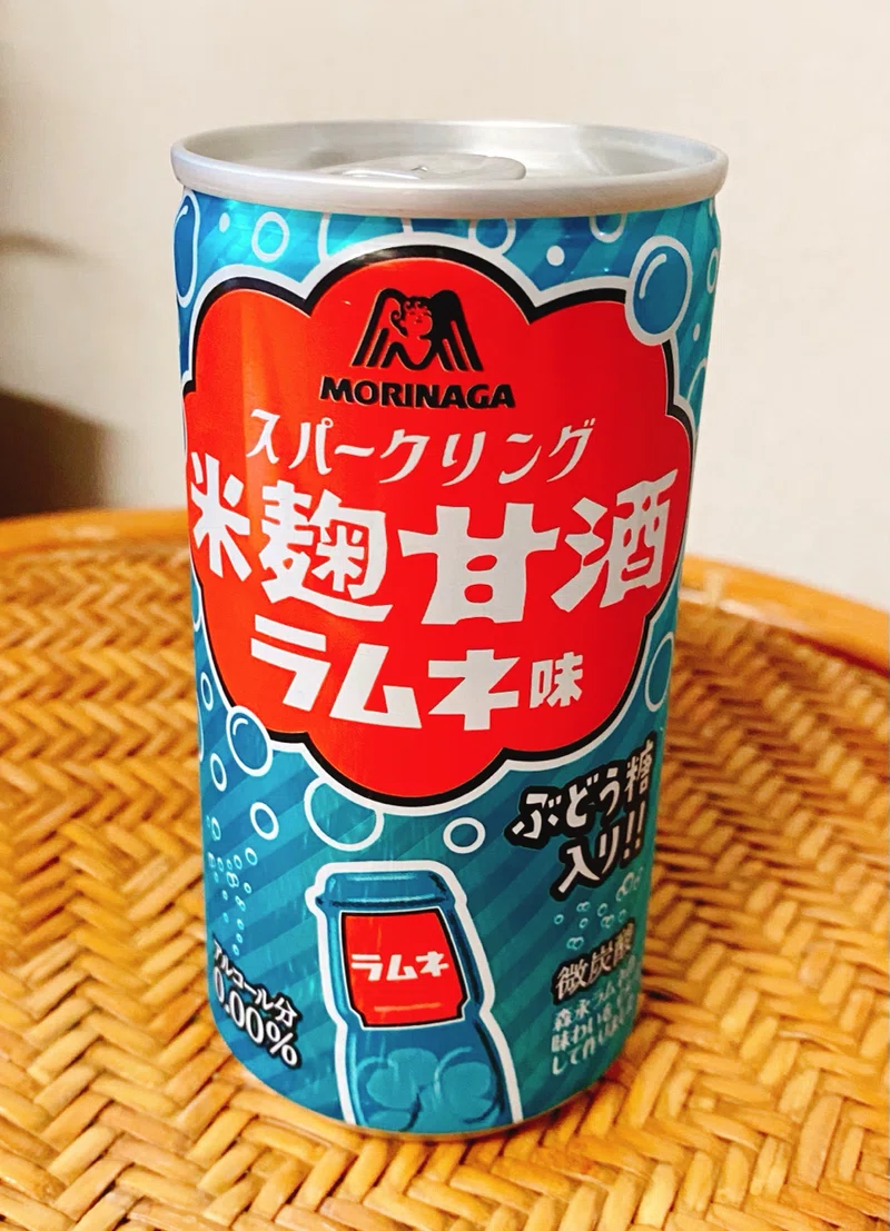 働く日本女性のエナジードリンクは やはりスパークリング甘酒では ひおめい 評論ブログライター Note