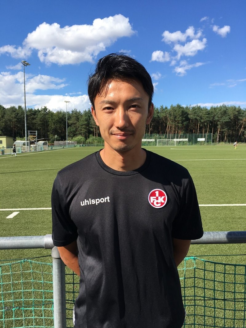 連載 第2回 Gkコーチの これまで と これからの未来 松本拓也 サッカー環境向上委員会 Note 連載 第2回 Gkコーチの これまで と これからの未来 松本拓也 サッカー環境向上委員会 Note